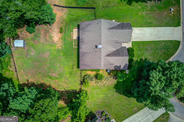 154 Rolling Oaks Lane, Colbert, GA 30628