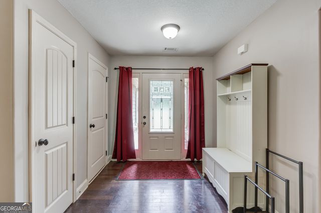 154 Rolling Oaks Lane, Colbert, GA 30628
