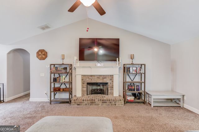 154 Rolling Oaks Lane, Colbert, GA 30628
