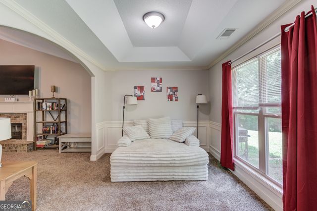 154 Rolling Oaks Lane, Colbert, GA 30628