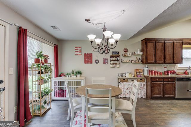 154 Rolling Oaks Lane, Colbert, GA 30628