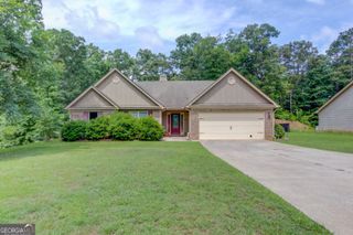 154 Rolling Oaks Lane, Colbert, GA 30628