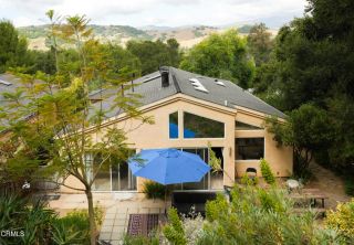 270 Valley Road, Oak View, CA 93022