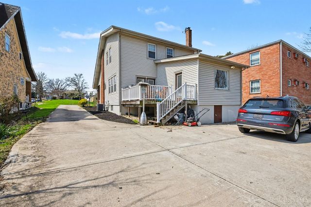 5682 Colerain Avenue, Cincinnati, OH 45239