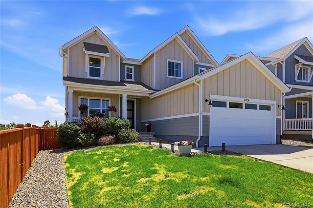 17331 Drake Street, Broomfield, CO 80023