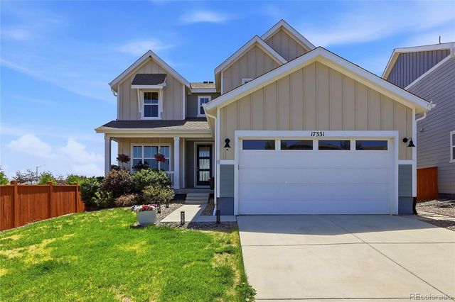 17331 Drake Street, Broomfield, CO 80023