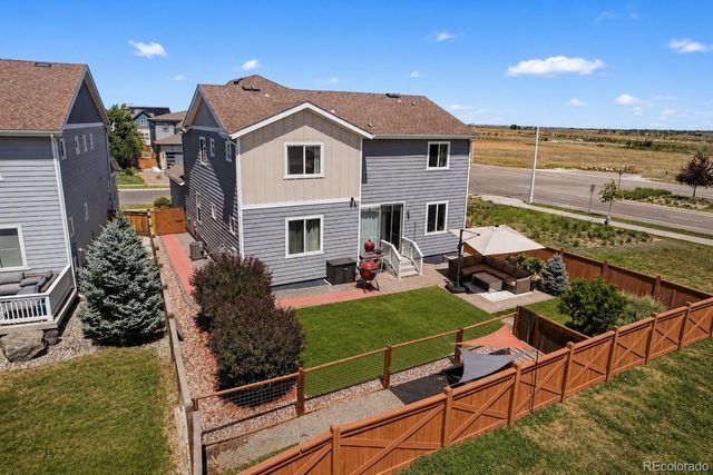 17331 Drake Street, Broomfield, CO 80023