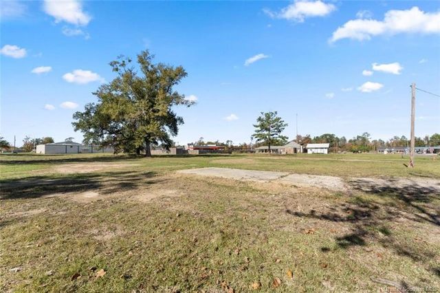 0 Champagne Circle, Moss Bluff, LA 70611
