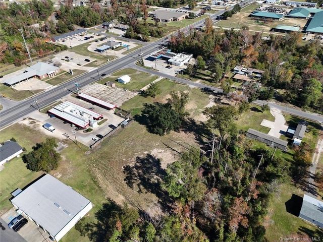 0 Champagne Circle, Moss Bluff, LA 70611