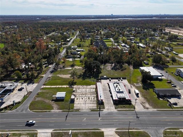 0 Champagne Circle, Moss Bluff, LA 70611