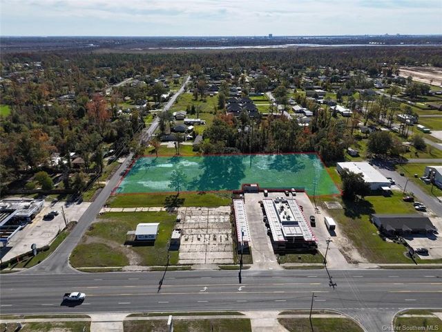 0 Champagne Circle, Moss Bluff, LA 70611