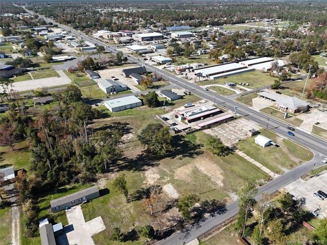 0 Champagne Circle, Moss Bluff, LA 70611