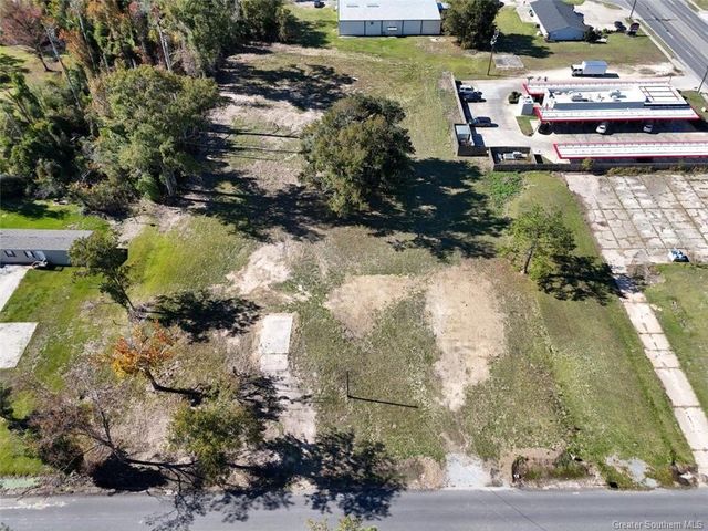 0 Champagne Circle, Moss Bluff, LA 70611