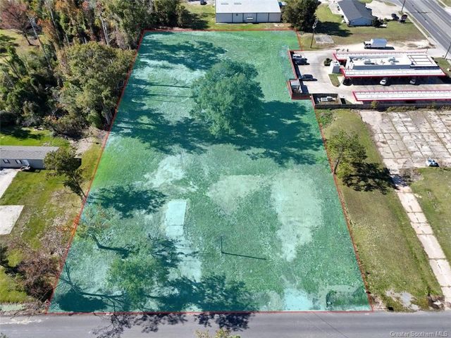 0 Champagne Circle, Moss Bluff, LA 70611