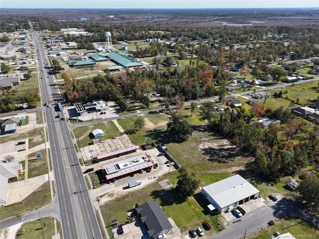 0 Champagne Circle, Moss Bluff, LA 70611