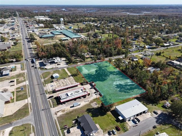 0 Champagne Circle, Moss Bluff, LA 70611