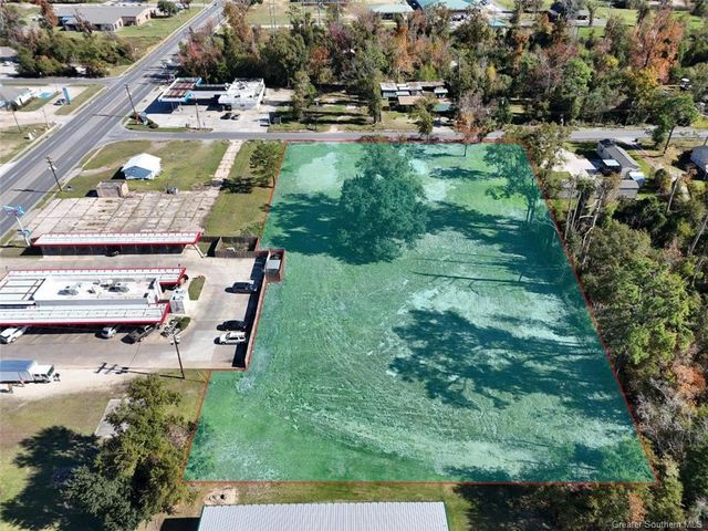 0 Champagne Circle, Moss Bluff, LA 70611