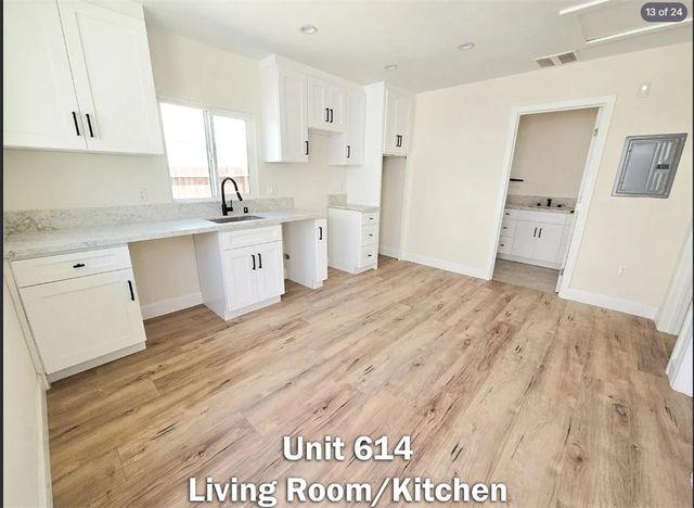 614 W 84th Street 614, Los Angeles, CA 90044