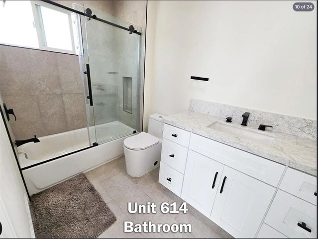 614 W 84th Street 614, Los Angeles, CA 90044