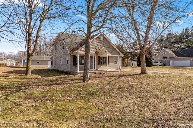 9267 Glenis Street, Taylor, MI 48180