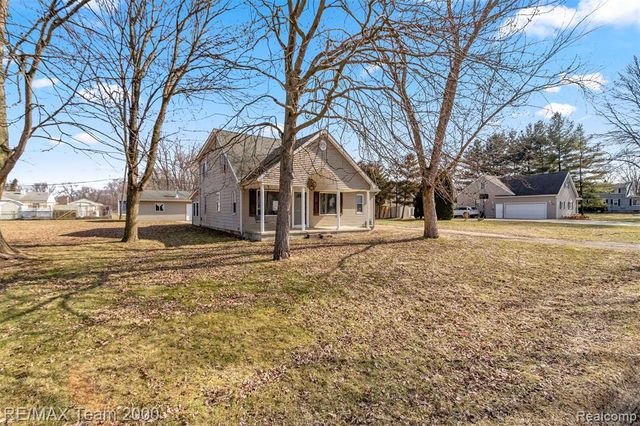 9267 Glenis Street, Taylor, MI 48180