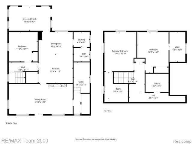 9267 Glenis Street, Taylor, MI 48180