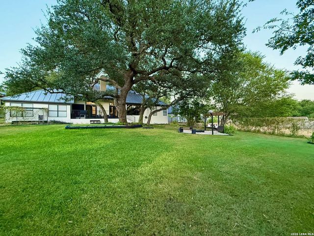 25715 GREEN RIVER DR, San Antonio, TX 78260