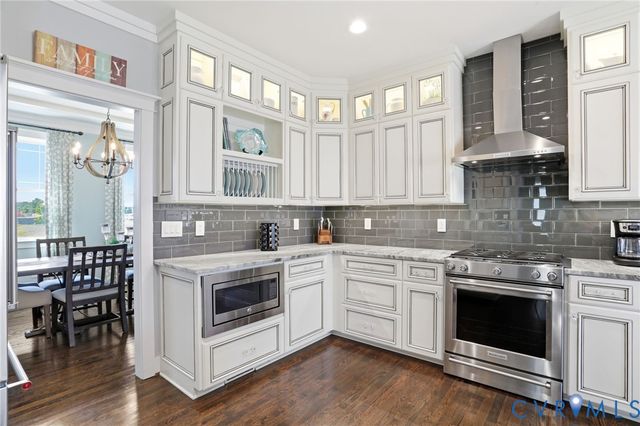 8077 Castle Grove Dr, Mechanicsville, VA 23111
