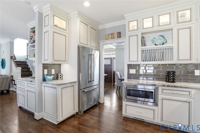 8077 Castle Grove Dr, Mechanicsville, VA 23111