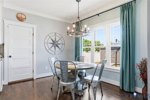 8077 Castle Grove Dr, Mechanicsville, VA 23111
