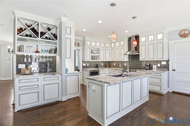 8077 Castle Grove Dr, Mechanicsville, VA 23111