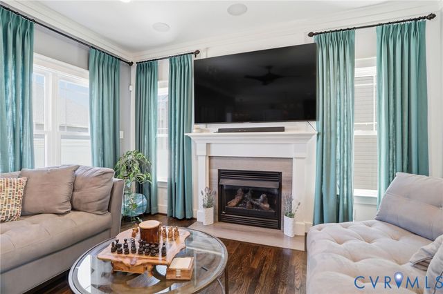 8077 Castle Grove Dr, Mechanicsville, VA 23111
