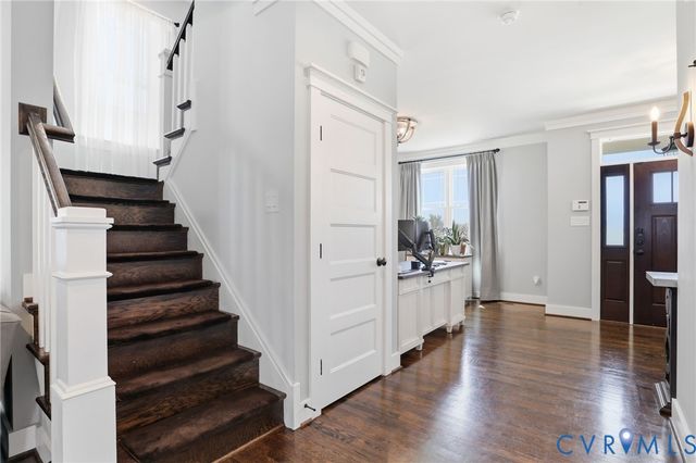 8077 Castle Grove Dr, Mechanicsville, VA 23111