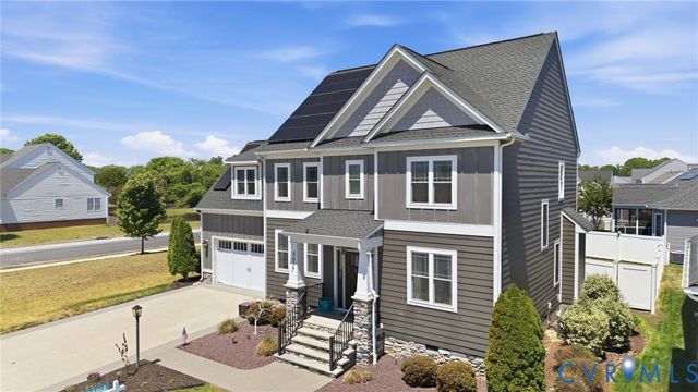 8077 Castle Grove Dr, Mechanicsville, VA 23111