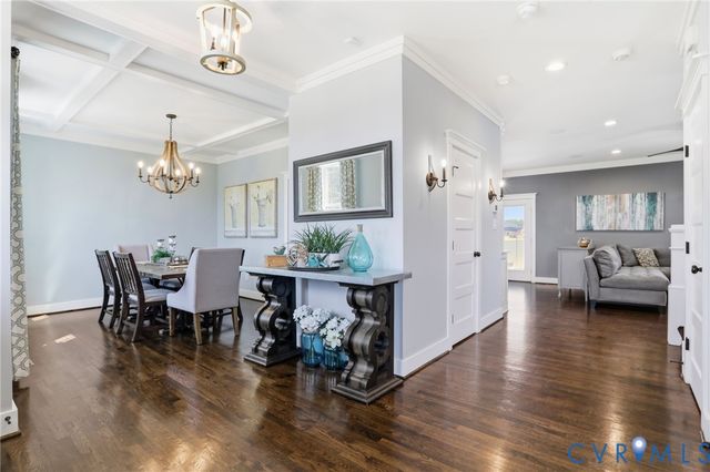 8077 Castle Grove Dr, Mechanicsville, VA 23111
