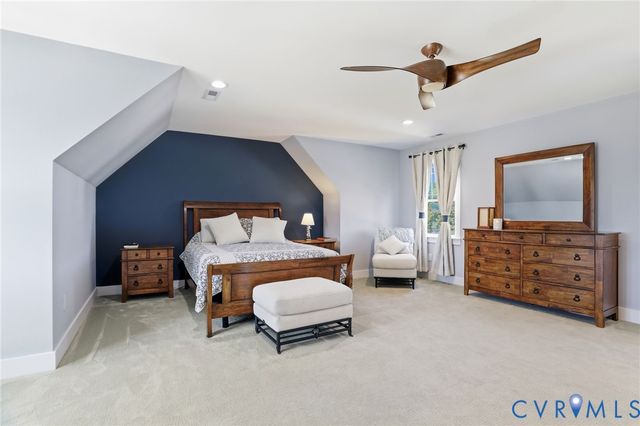 8077 Castle Grove Dr, Mechanicsville, VA 23111