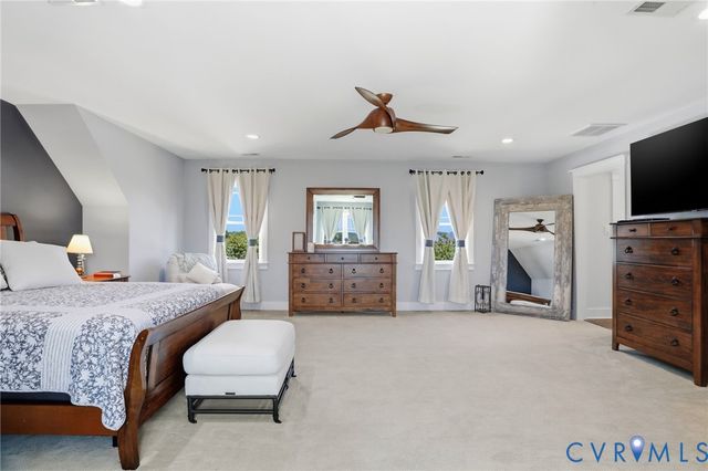 8077 Castle Grove Dr, Mechanicsville, VA 23111