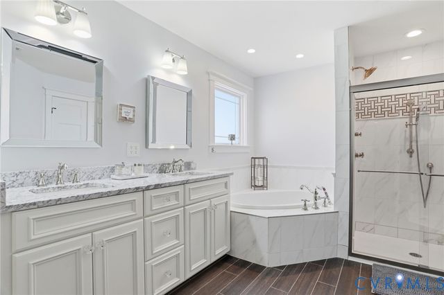 8077 Castle Grove Dr, Mechanicsville, VA 23111