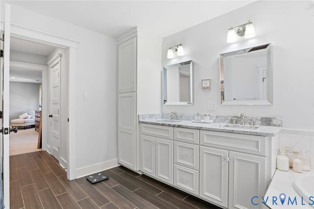 8077 Castle Grove Dr, Mechanicsville, VA 23111