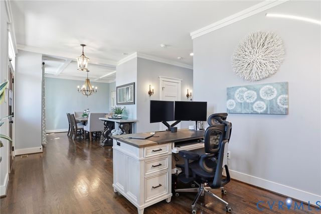 8077 Castle Grove Dr, Mechanicsville, VA 23111