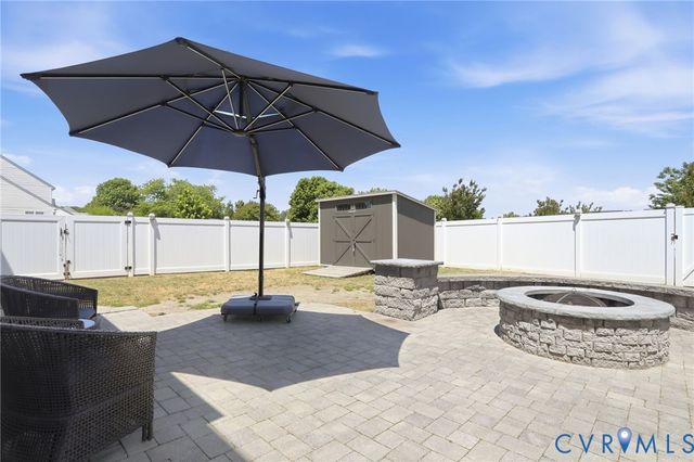 8077 Castle Grove Dr, Mechanicsville, VA 23111