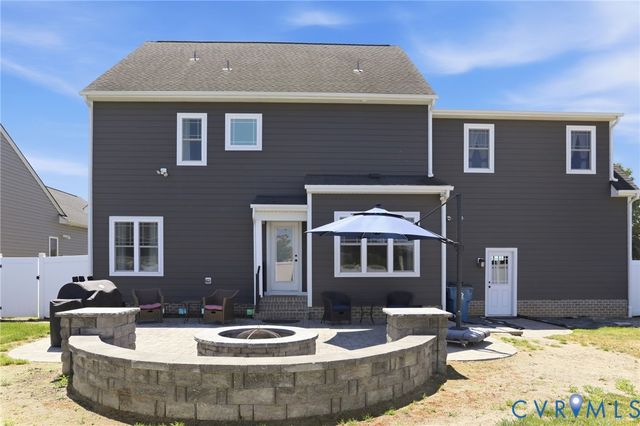 8077 Castle Grove Dr, Mechanicsville, VA 23111
