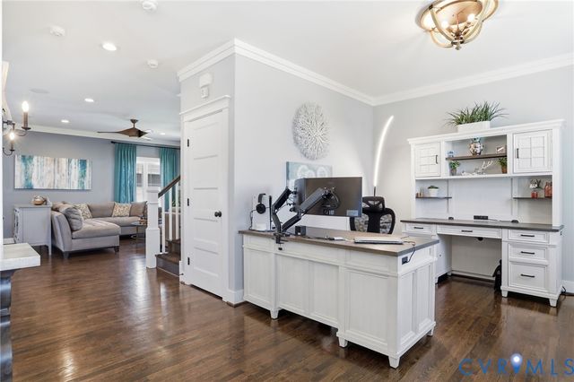 8077 Castle Grove Dr, Mechanicsville, VA 23111
