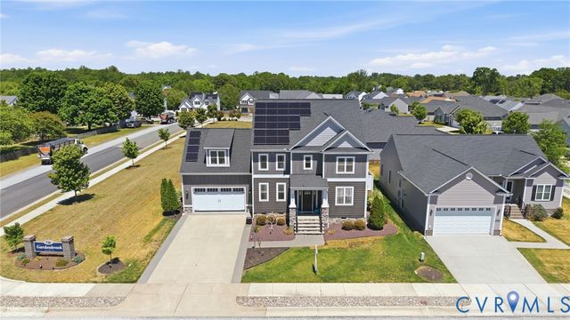 8077 Castle Grove Dr, Mechanicsville, VA 23111