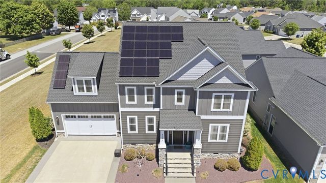 8077 Castle Grove Dr, Mechanicsville, VA 23111