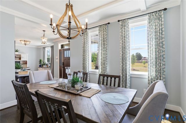 8077 Castle Grove Dr, Mechanicsville, VA 23111