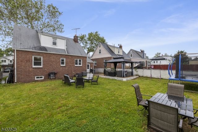 1335 Burnet Ave, Union Twp., NJ 07083