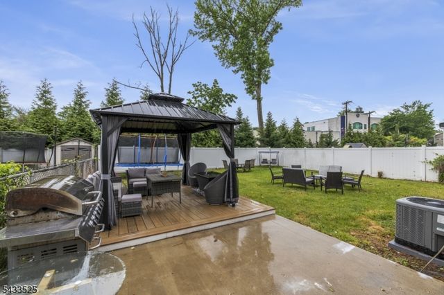 1335 Burnet Ave, Union Twp., NJ 07083