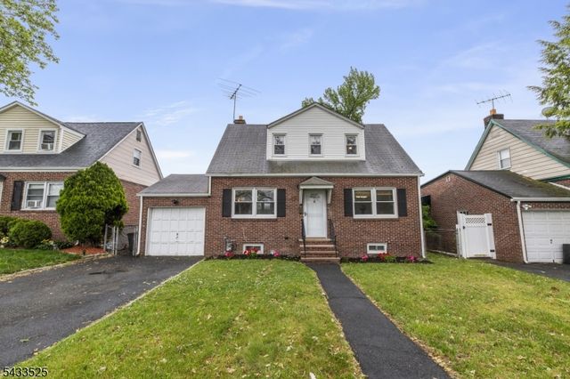 1335 Burnet Ave, Union Twp., NJ 07083