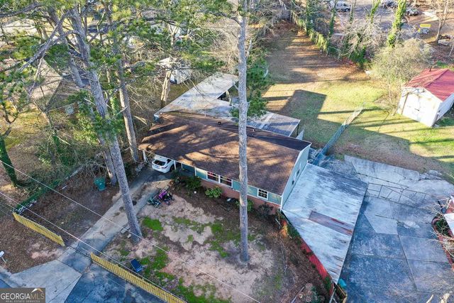 595 Floyd Drive SE, Smyrna, GA 30082